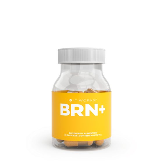 BRN+ · imagen de referencia de la presentación