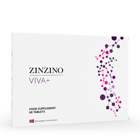 Viva+ · imagen de referencia de la presentación