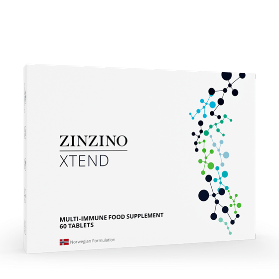 Xtend · imagen de referencia de la presentación
